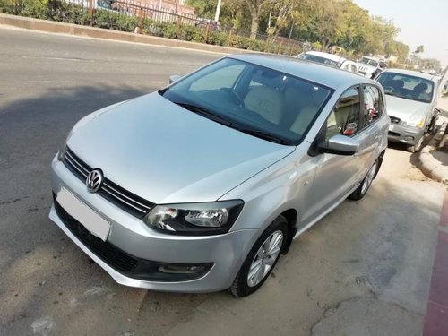 Used 2013 Volkswagen Polo for sale