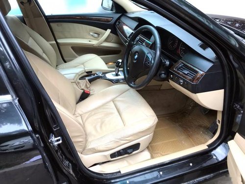 BMW 5 Series 525d 2007 for sale