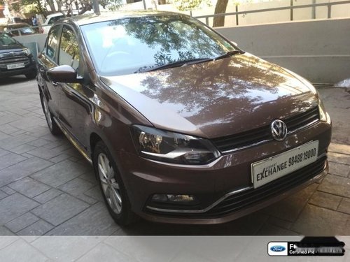 Volkswagen Ameo 2018 for sale