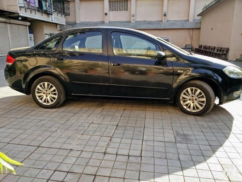 Used Fiat Linea car 2009 for sale at low price