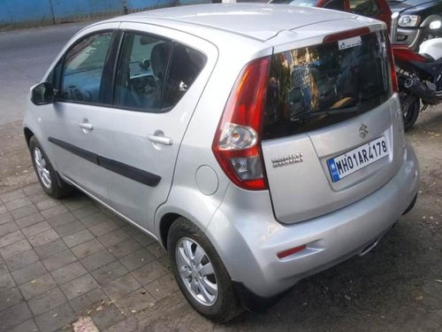 2010 Maruti Suzuki Ritz for sale at low price