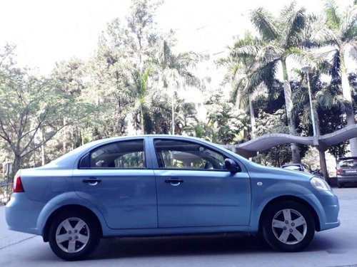 Chevrolet Aveo 2009 for sale