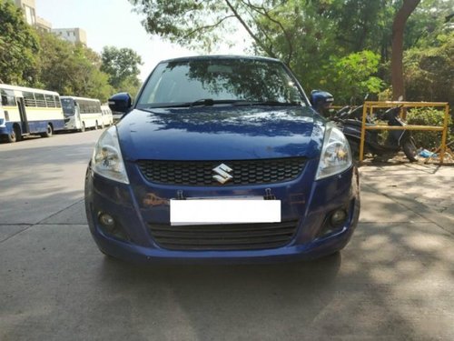 Maruti Swift VXI 2012 for sale