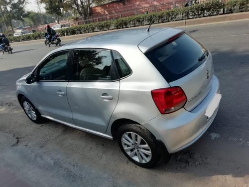 Used 2013 Volkswagen Polo for sale