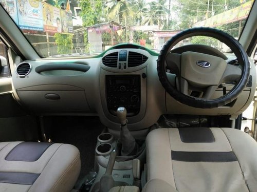 Used 2014 Mahindra Quanto car at low price