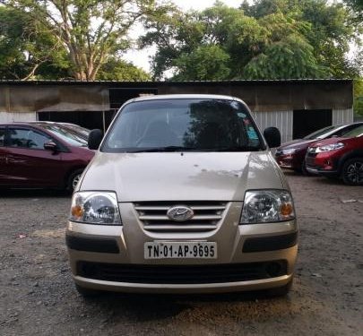 Used 2011 Hyundai Santro Xing for sale