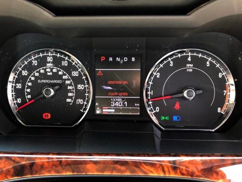 Jaguar XK R-S Coupe 5.0L Supercharged for sale