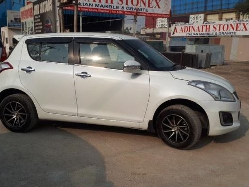 Maruti Suzuki Swift 2015 for sale