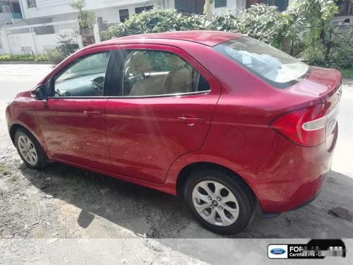 Used Ford Aspire 1.2 Ti-VCT Titanium Plus 2015 for sale