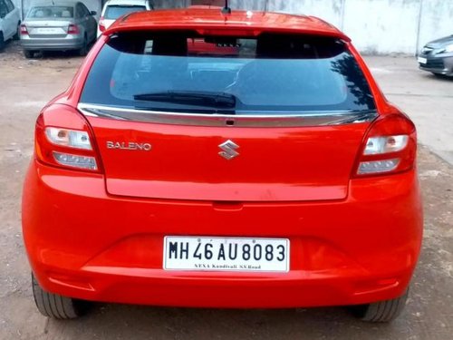 2016 Maruti Suzuki Baleno for sale