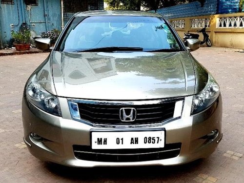 Used 2008 Honda Accord for sale