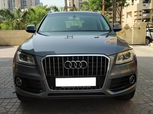 Audi Q5 2.0 TDI 2013 for sale