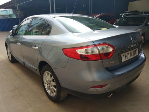 Renault Fluence 2.0 2013 for sale