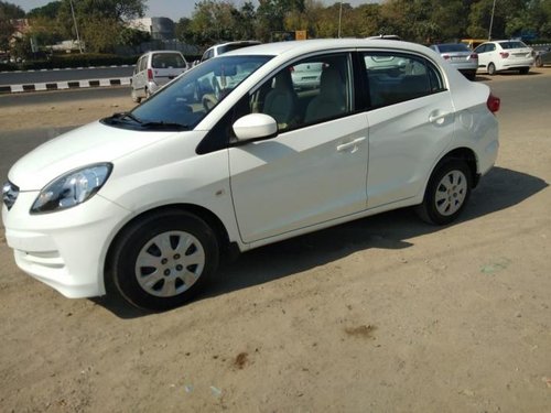 2014 Honda Amaze for sale