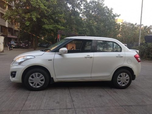 Used Maruti Suzuki Dzire 2013 car at low price