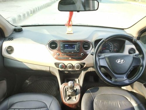 Hyundai Grand i10 CRDi SportZ Edition for sale