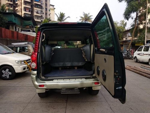 2008 Mahindra Scorpio 2006-2009 for sale