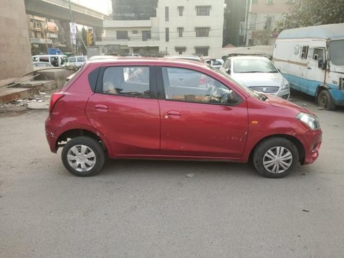 2014 Datsun GO for sale at low price