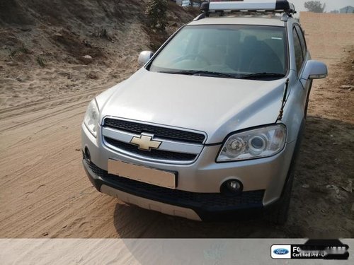 2010 Chevrolet Captiva for sale at low price