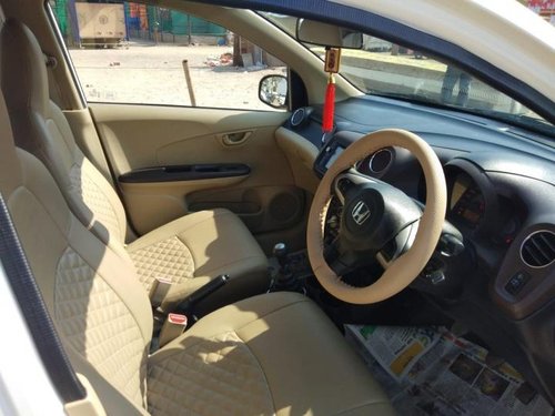 2014 Honda Amaze for sale