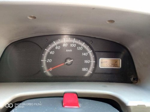 2011 Maruti Suzuki Eeco for sale at low price