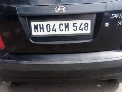 Hyundai Santro Xing XO eRLX Euro II 2006 for sale