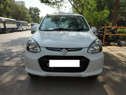 2012 Maruti Suzuki Alto 800 for sale