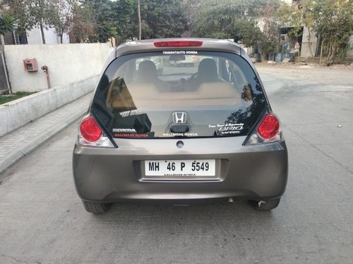 2012 Honda Brio for sale