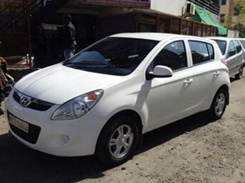 2011 Hyundai i20 for sale