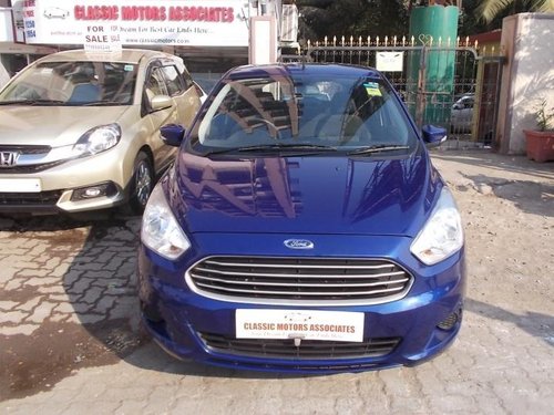 Used 2015 Ford Figo for sale