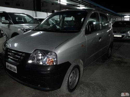 Used Hyundai Santro Xing GL 2007 for sale