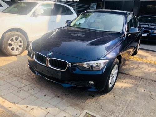 BMW 3 Series 320d 2013 for sale