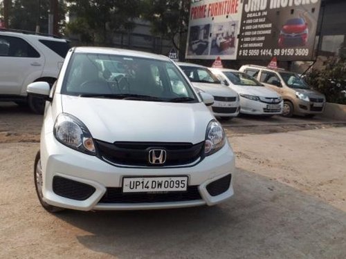 2018 Honda Brio for sale at low price