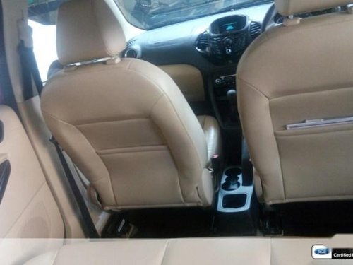 Used Ford Aspire 1.2 Ti-VCT Titanium Plus 2015 for sale