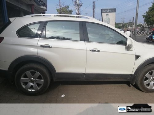 Chevrolet Captiva LT 2010 for sale