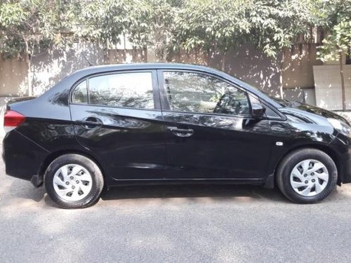 Honda Amaze S i-Dtech 2013 for sale