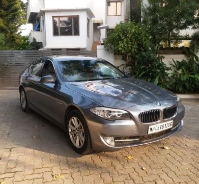 Used 2010 BMW 5 Series for sale