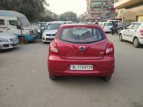 2014 Datsun GO for sale at low price