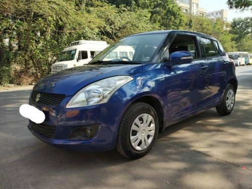 Maruti Swift VXI 2012 for sale