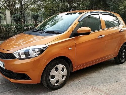 2017 Tata Tiago for sale