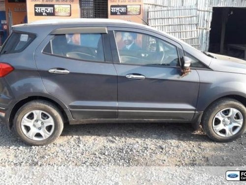 Ford EcoSport 1.5 TDCi Trend 2016 for sale