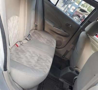 Used Nissan Sunny 2014 car at low price