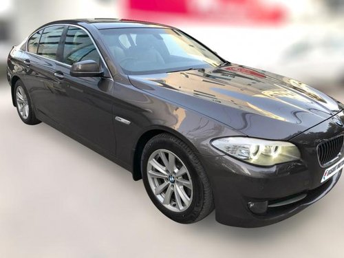 2012 BMW 5 Series 2003-2012 for sale