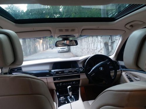 Used 2010 BMW 5 Series for sale