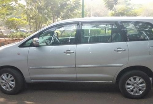 Toyota Innova 2.5 VX 7 STR BSIV 2011 for sale