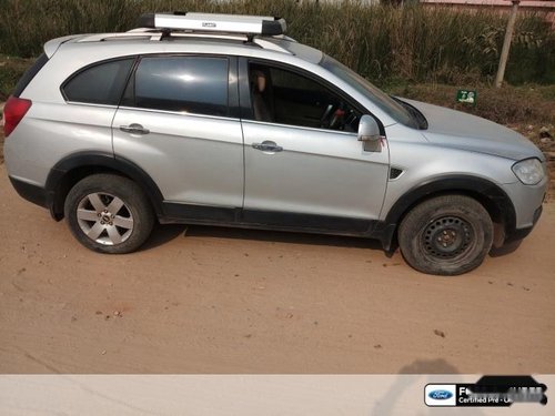 2010 Chevrolet Captiva for sale at low price