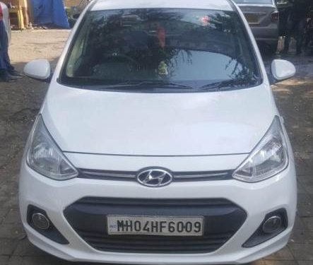 Used 2016 Hyundai Grand i10 for sale