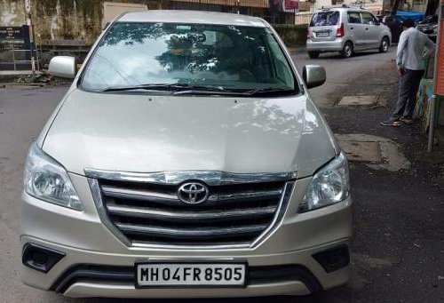 Toyota Innova 2012 for sale