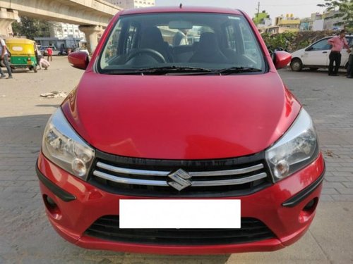 Used 2014 Maruti Suzuki Celerio for sale