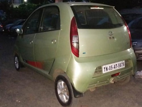 Used 2010 Tata Nano for sale